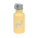 LÄSSIG Edelstahl Kinder Trinkflasche - 500ml