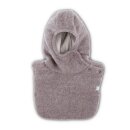 Popolini Schlupfhaube Wollfleece