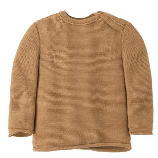 Wollwalk Overall Frontansicht