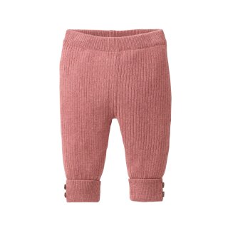 PeopleWearOrganic Strick-Hose GOTS