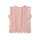 PeopleWearOrganic Strick-Pullunder GOTS rosé