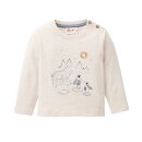 PeopleWearOrganic Langarm-Shirt GOTS