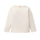 PeopleWearOrganic Langarm-Shirt GOTS