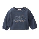 PeopleWearOrganic Sweat-Pullover GOTS Eulen