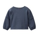 PeopleWearOrganic Sweat-Pullover GOTS Eulen