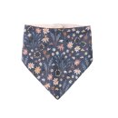 PeopleWearOrganic Dreieckstuch GOTS Mille Fleurs