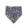 PeopleWearOrganic Dreieckstuch GOTS Mille Fleurs