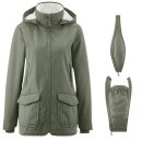 Mamalila Allwetter-Tragejacke Cosy Allrounder