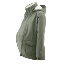 Mamalila Allwetter-Tragejacke Cosy Allrounder