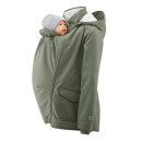 Mamalila Allwetter-Tragejacke Cosy Allrounder