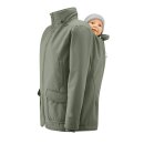Mamalila Allwetter-Tragejacke Cosy Allrounder