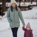 Mamalila Allwetter-Tragejacke Cosy Allrounder