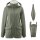 Mamalila Allwetter-Tragejacke Cosy Allrounder