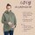 Mamalila Allwetter-Tragejacke Cosy Allrounder