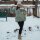 Mamalila Allwetter-Tragejacke Cosy Allrounder