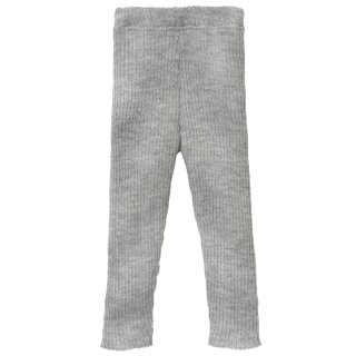 Disana Strick-Leggings Merinowolle