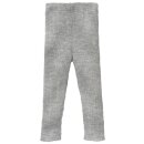 Disana Strick-Leggings Merinowolle