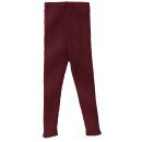 Disana Strick-Leggings Merinowolle