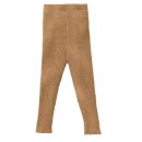 Disana Strick-Leggings Merinowolle