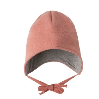 Disana Walk-Mütze Merinowolle