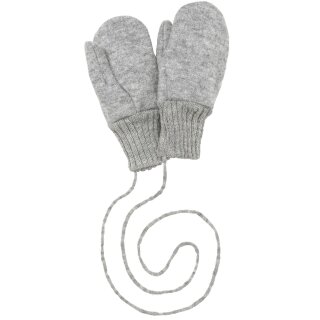 Disana Walk-Handschuhe Merinowolle