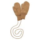 Disana Walk-Handschuhe Merinowolle
