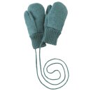 Disana Walk-Handschuhe Merinowolle