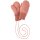 Disana Walk-Handschuhe Merinowolle