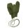 Disana Walk-Handschuhe Merinowolle
