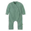 Disana Strick-Overall Merinowolle