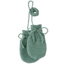Disana Strick-Handschuhe für Neugeborene
