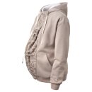 Mamalila Sweat-Tragejacke London