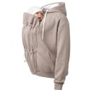 Mamalila Sweat-Tragejacke London