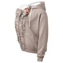 Mamalila Sweat-Tragejacke London