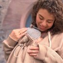 Mamalila Sweat-Tragejacke London