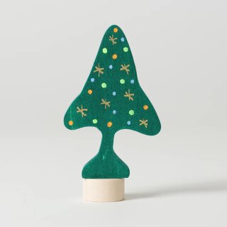 Grimms Steckfigur Weihnachtsbaum