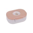 LÄSSIG Style&Snack Lunchbox Pattern Party