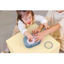 LÄSSIG Style&Snack Lunchbox Pattern Party