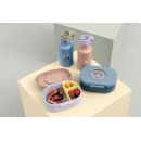 LÄSSIG Style&Snack Lunchbox Pattern Party