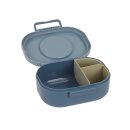 LÄSSIG Style&Snack Lunchbox Pattern Party