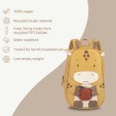LittleWho Großer Rucksack Giraffe Trudy