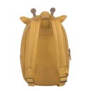 LittleWho Großer Rucksack Giraffe Trudy