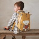 LittleWho Großer Rucksack Giraffe Trudy