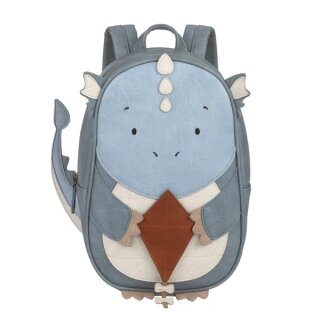 LittleWho Großer Rucksack Drache Snorre