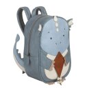 LittleWho Großer Rucksack Drache Snorre