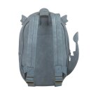 LittleWho Großer Rucksack Drache Snorre