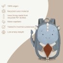 LittleWho Großer Rucksack Drache Snorre