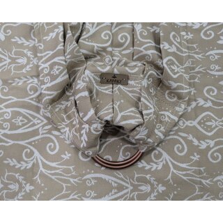 Mowglis KAPAKI Ringsling Ramus Rega - Ringe bronze