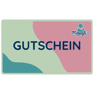 Dein Geschenkgutschein