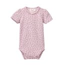 PeopleWearOrganic Kurzarm-Body GOTS "kleine...